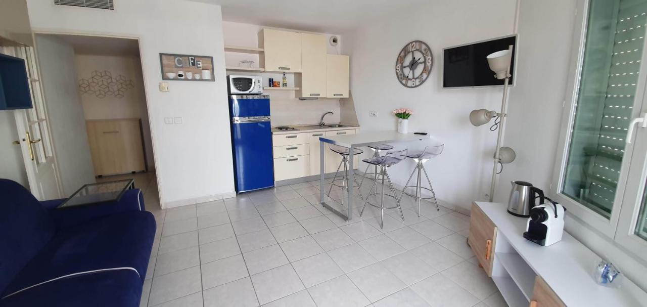 Alery Apartment Nice Terrace Ac Wifi By Affitto-Nizza Exterior photo