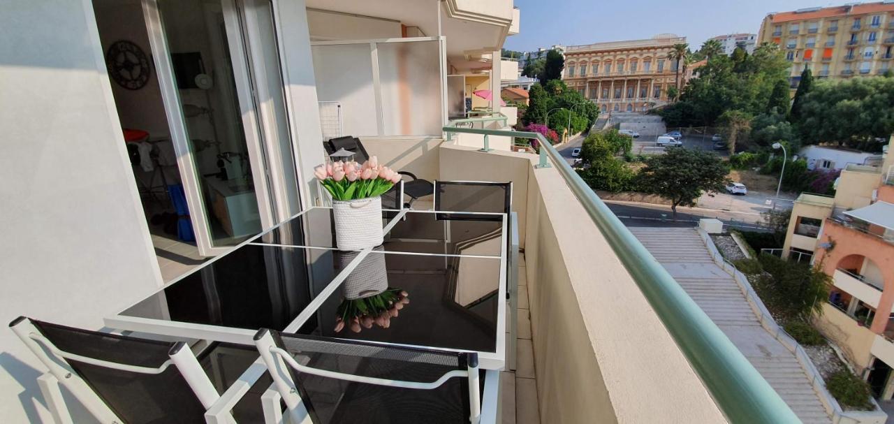Alery Apartment Nice Terrace Ac Wifi By Affitto-Nizza Exterior photo