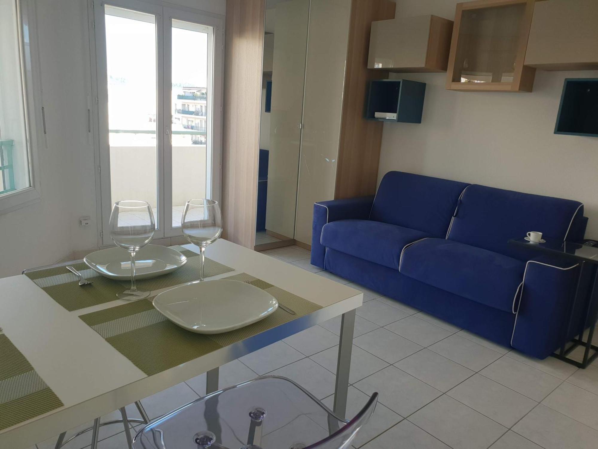 Alery Apartment Nice Terrace Ac Wifi By Affitto-Nizza Exterior photo