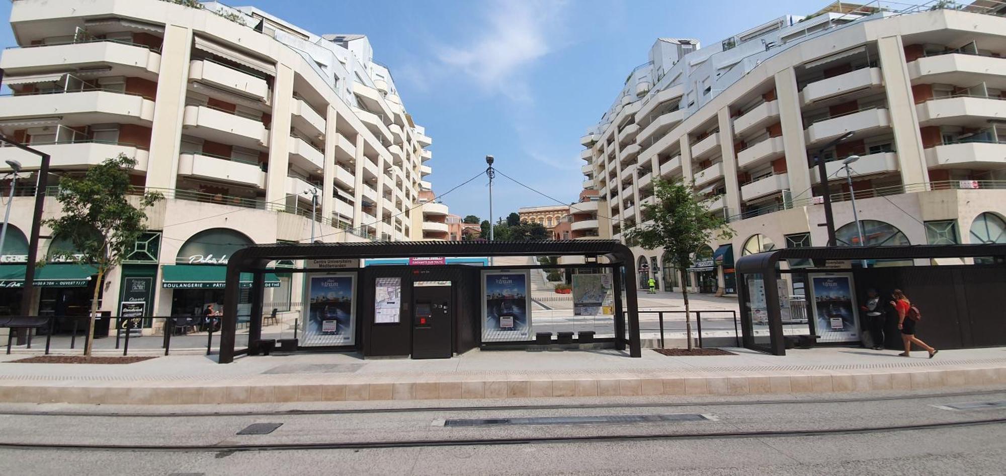 Alery Apartment Nice Terrace Ac Wifi By Affitto-Nizza Exterior photo