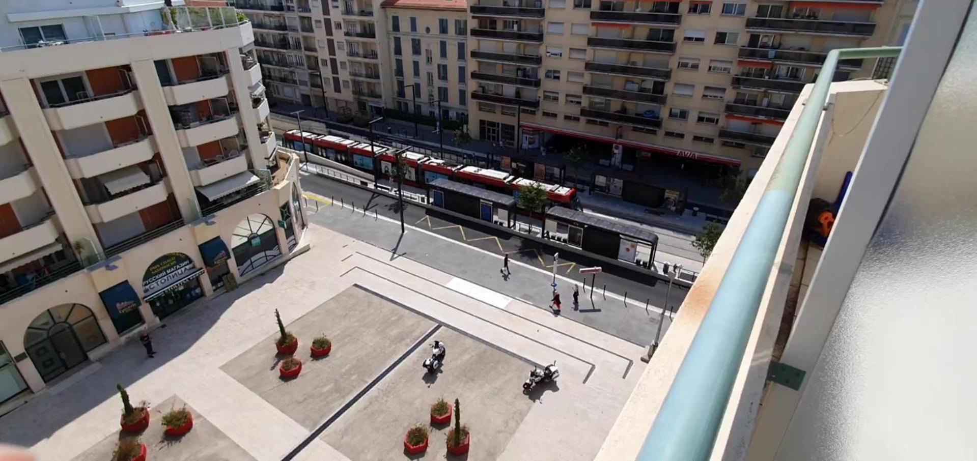 Alery Apartment Nice Terrace Ac Wifi By Affitto-Nizza Exterior photo