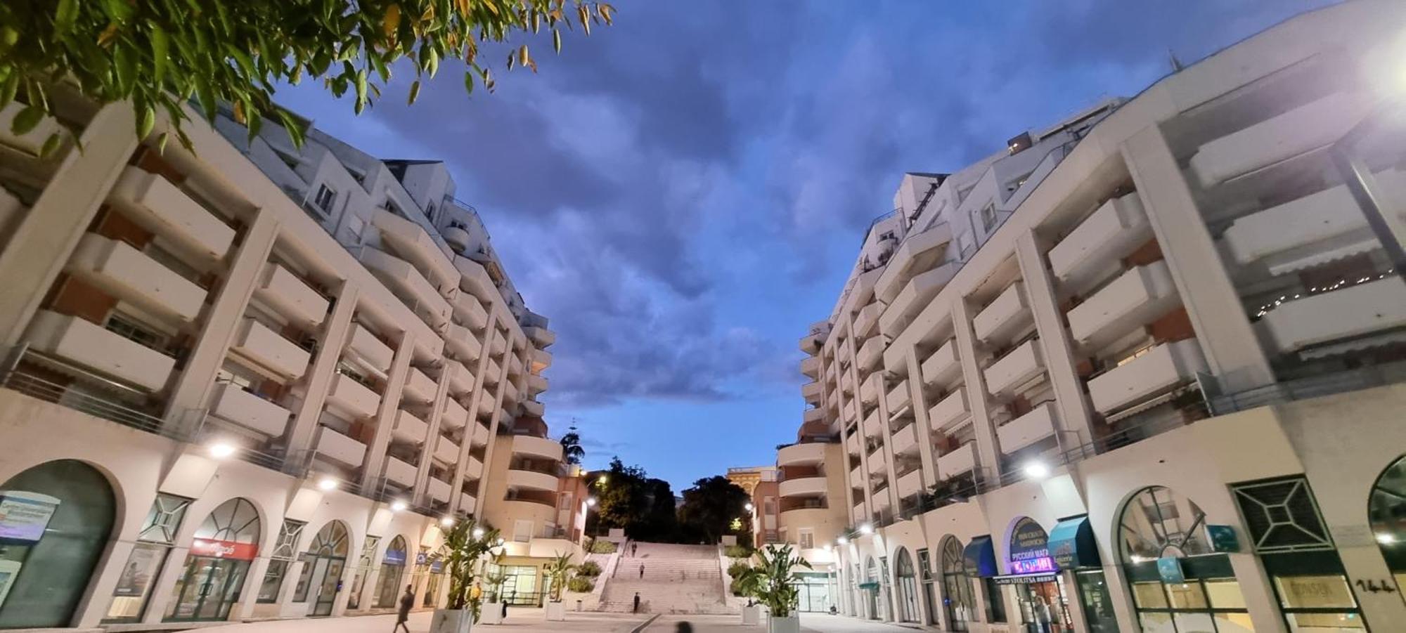Alery Apartment Nice Terrace Ac Wifi By Affitto-Nizza Exterior photo