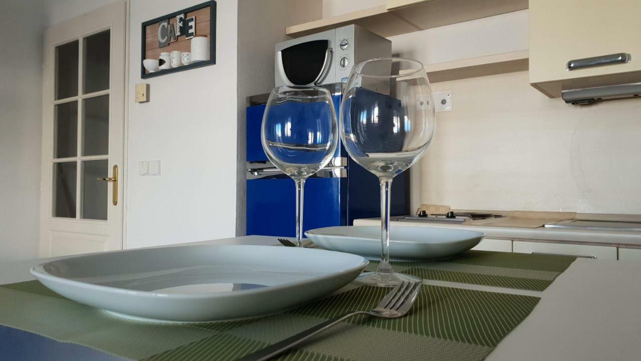 Alery Apartment Nice Terrace Ac Wifi By Affitto-Nizza Exterior photo