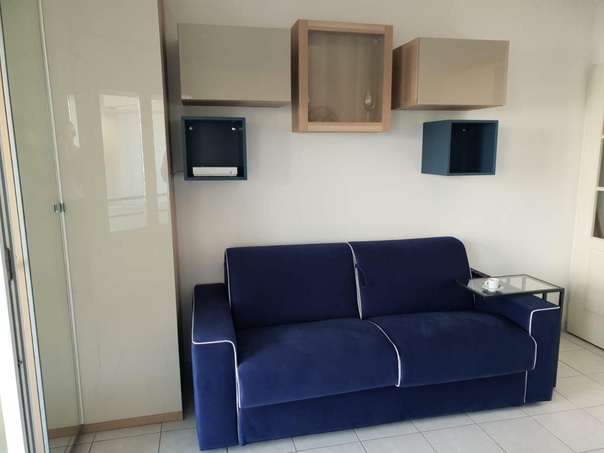 Alery Apartment Nice Terrace Ac Wifi By Affitto-Nizza Exterior photo