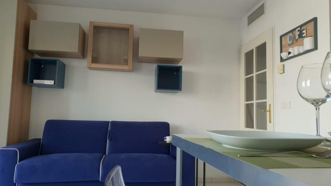Alery Apartment Nice Terrace Ac Wifi By Affitto-Nizza Exterior photo