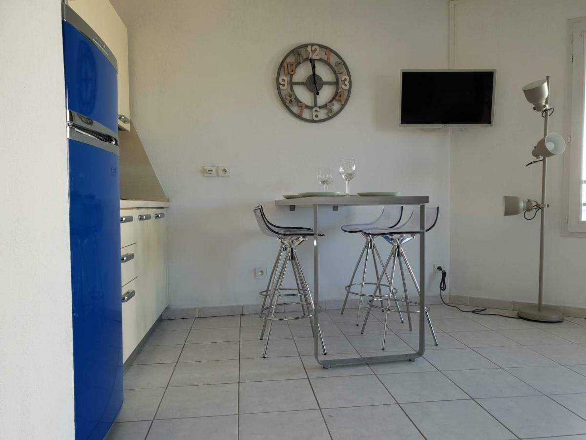 Alery Apartment Nice Terrace Ac Wifi By Affitto-Nizza Exterior photo