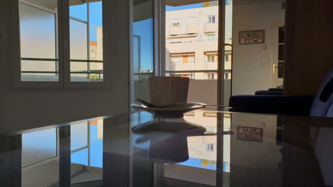 Alery Apartment Nice Terrace Ac Wifi By Affitto-Nizza Exterior photo