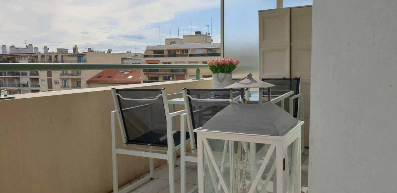 Alery Apartment Nice Terrace Ac Wifi By Affitto-Nizza Exterior photo